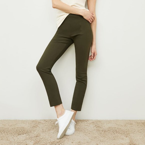 MM Lafleur Pants - MM Lafleur Foster Pants Dark Olive L22